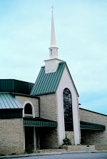 Beacon Baptist Church 7