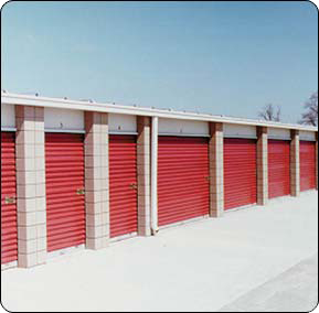 Small- Metal Building Systems