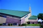 Greater Little Rock Baptist Church - 3