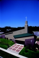 Greater Little Rock Baptist Church