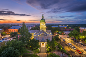 Athens, Georgia
