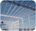 Metal Structural Systems