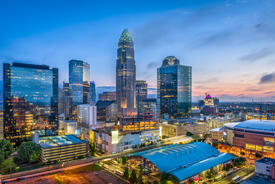 Charlotte NC