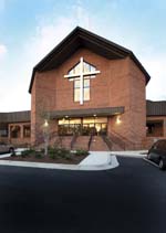 Beacon Baptist Church 5