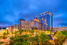 Greensboro, NC