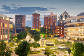 Greenville, South Carolina