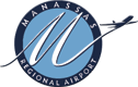 Manassas Regional Airport Harry P. Davis Field Virginia