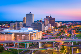 Memphis, Tennessee