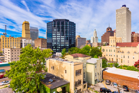 Memphis, Tennessee