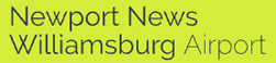 Newport News / Williamsburg International Airport