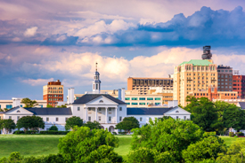 Richmond, Virginia
