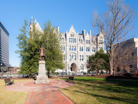 Richmond, Virginia