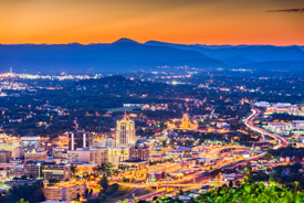 Roanoke, Virginia